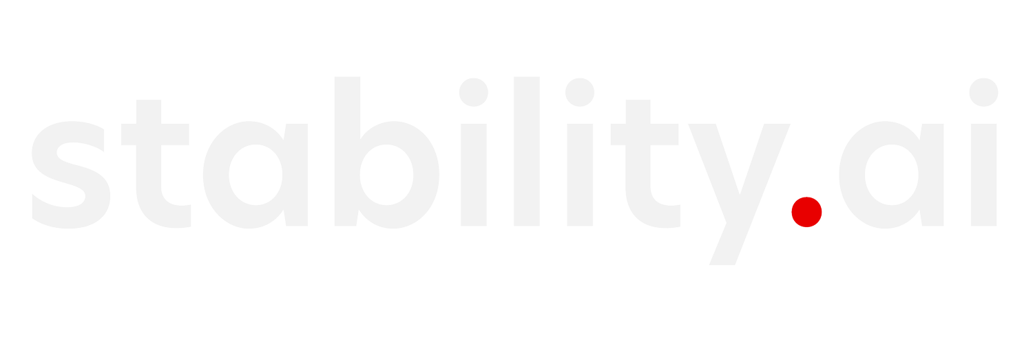 Stability AI logo